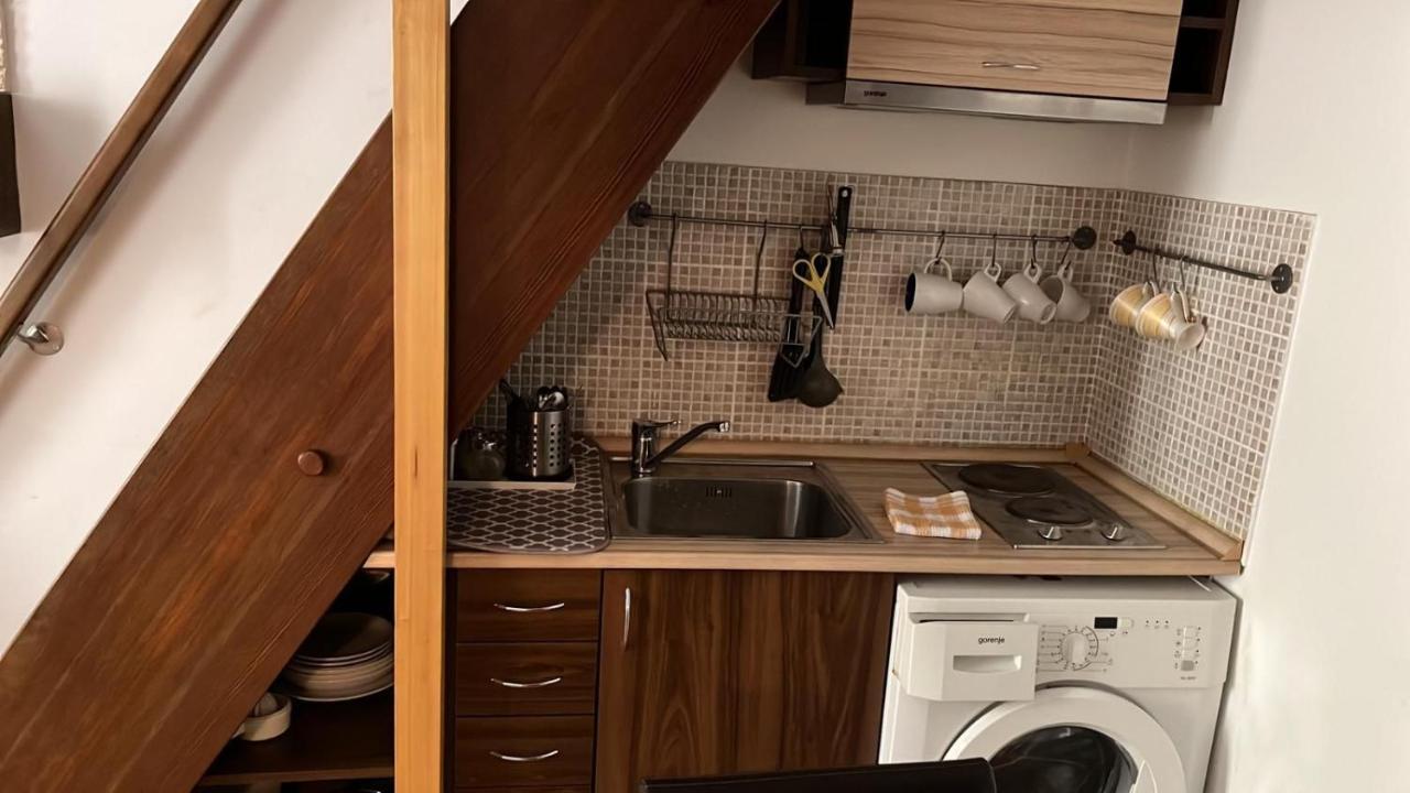 Apartment Vaci — Photos 3