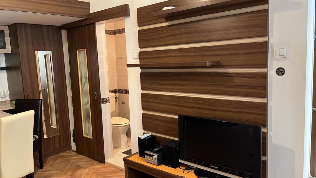 Apartment Vaci — Photos 1