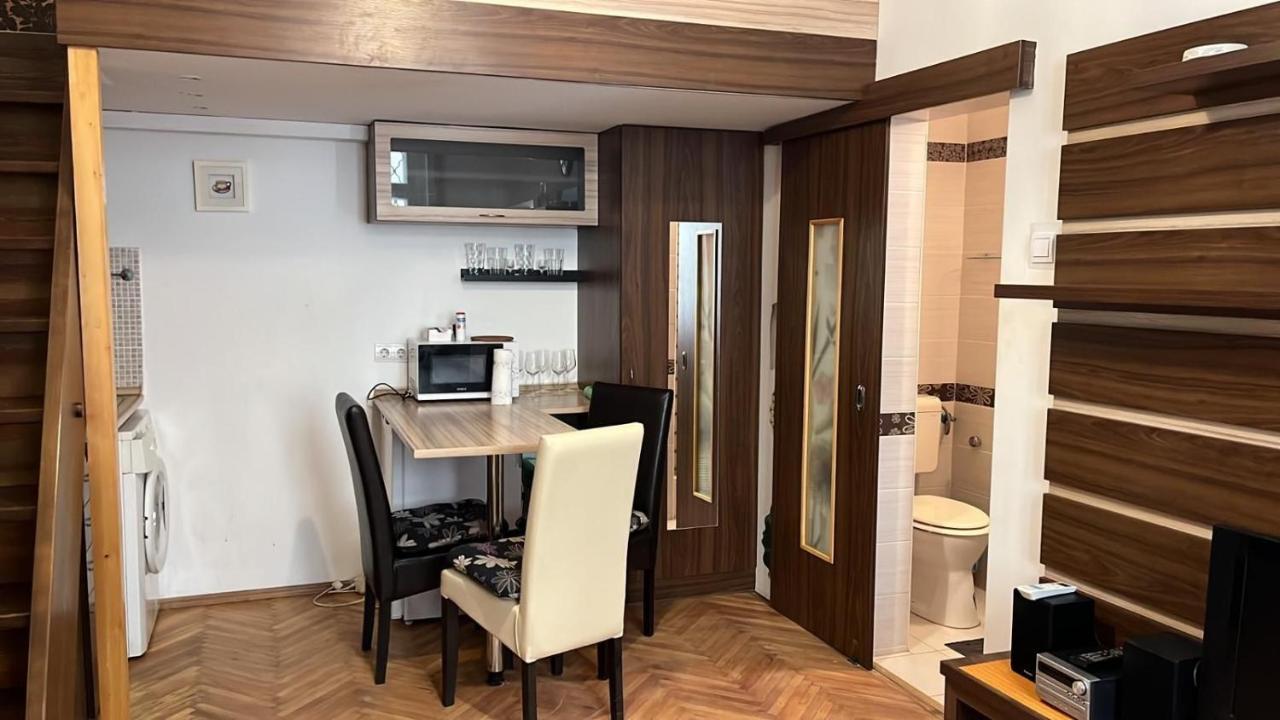 Apartment Vaci — Photos 2
